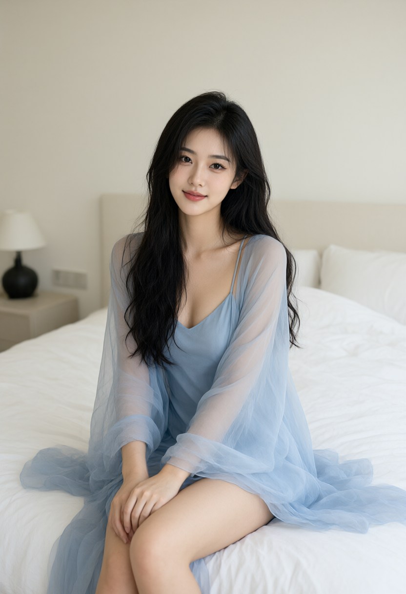 纸片人讲借喻